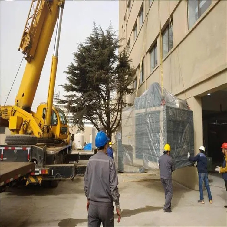 井陉县附近12吨吊车出租电话