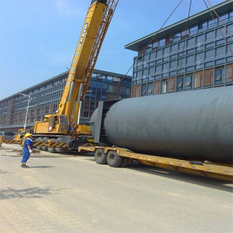 井陉县大型吊车租赁公司