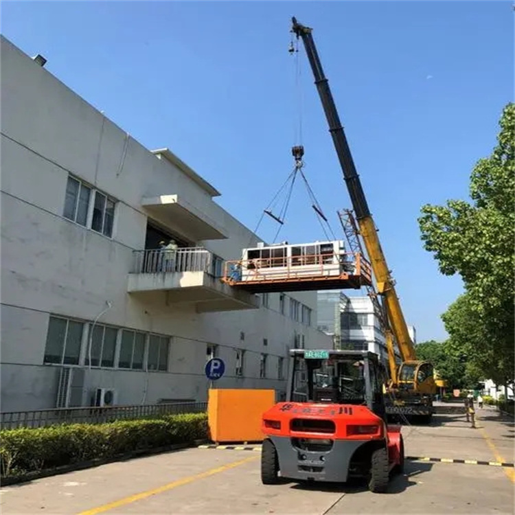 井陉县小型吊车出租电话