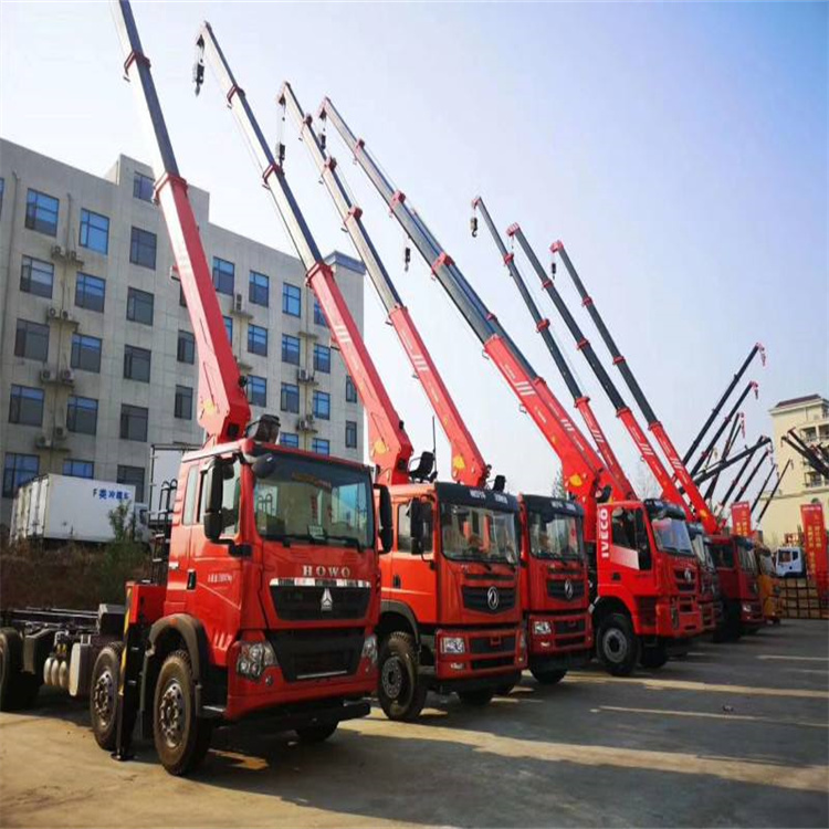 井陉县吊车出租保险全解读：设备损坏责任如何划分