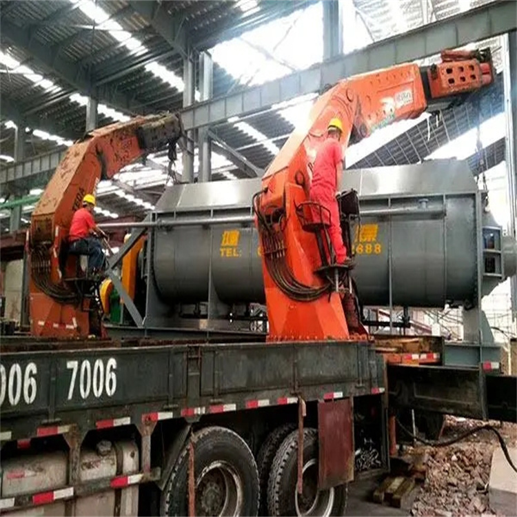 井陉县大型随车吊出租多少钱