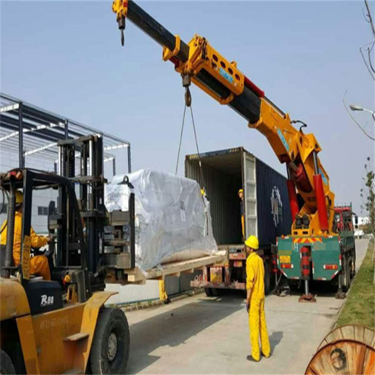 井陉县专业随车吊出租电话