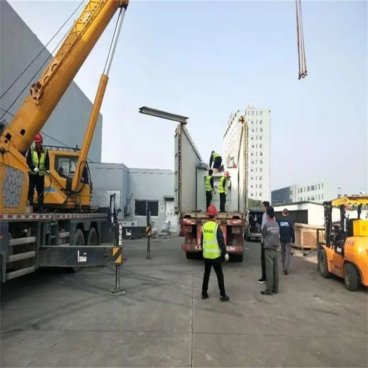 井陉县如何找到附近的吊车救援服务