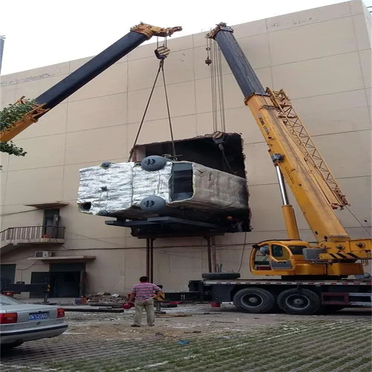 井陉县25吨汽车吊出租