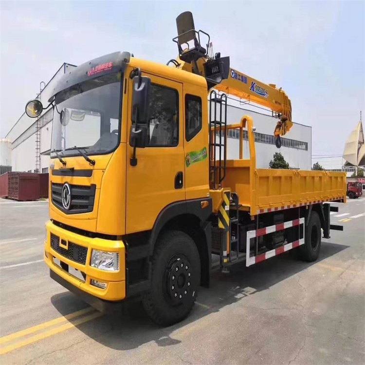 井陉县附近找一辆随车吊出租