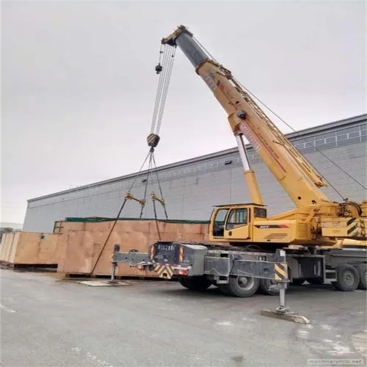 井陉县急需吊车出租怎么办|24小时响应|跨区调配服务