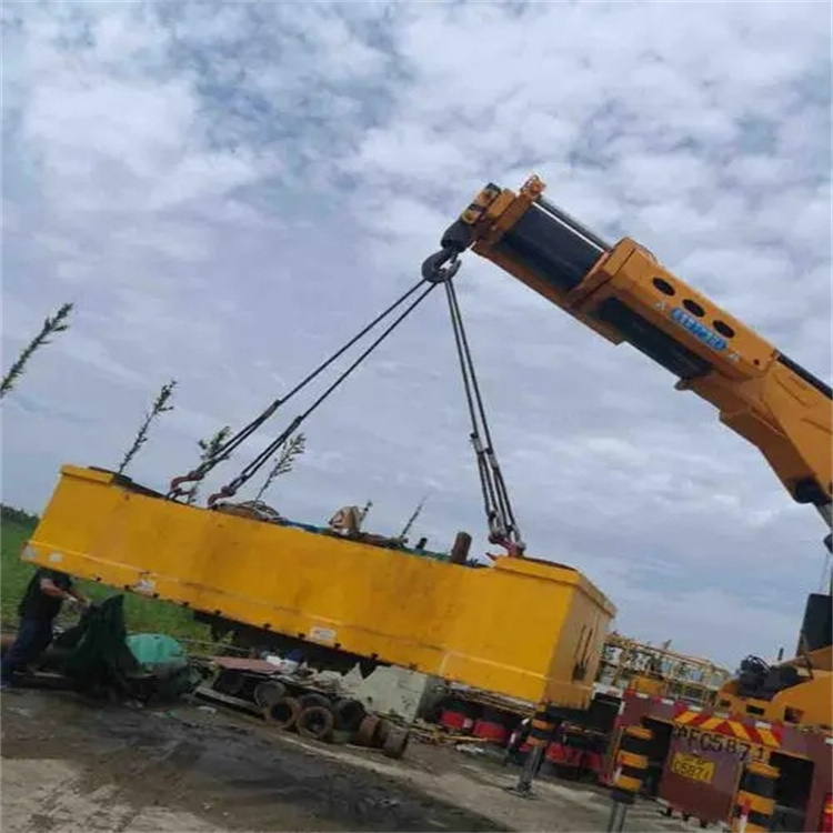 井陉县专业吊车出租哪家好