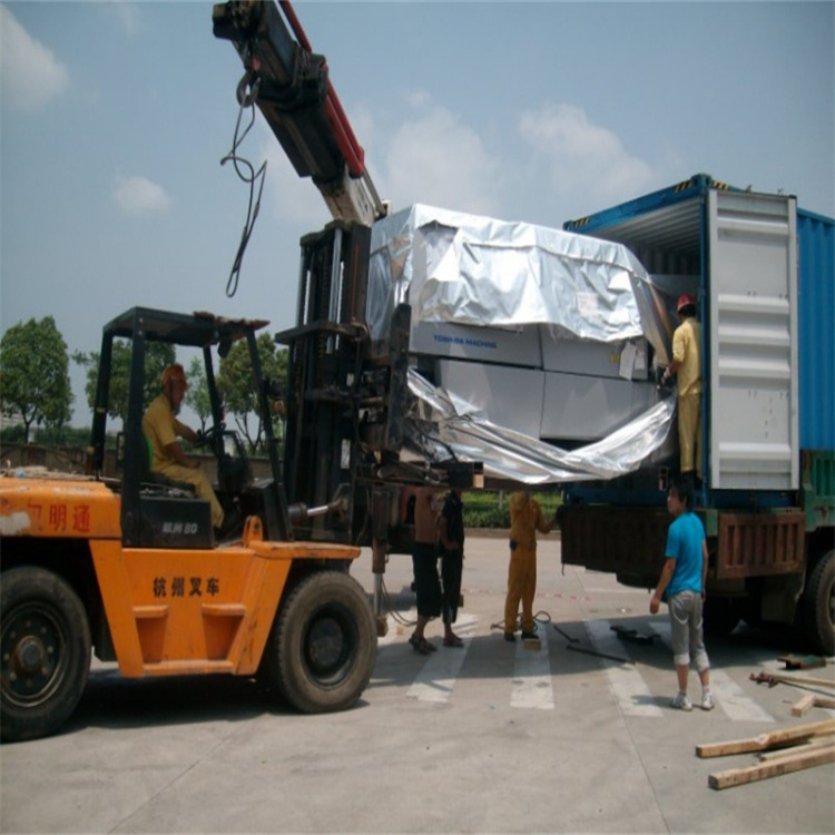 井陉县专业吊车出租多少钱