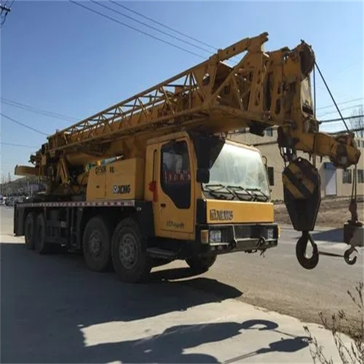 井陉县哪里有专业吊车出租